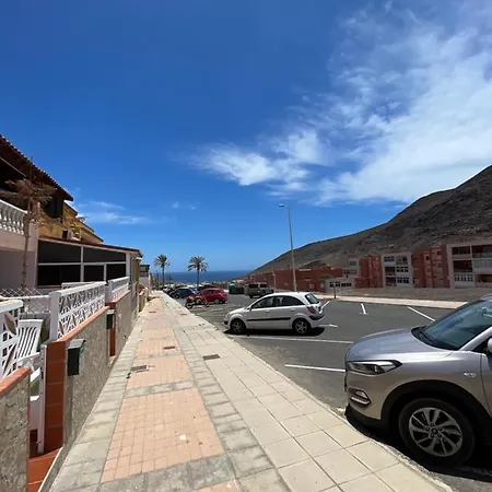 Casa Armonia Daire Morro Jable (Fuerteventura)