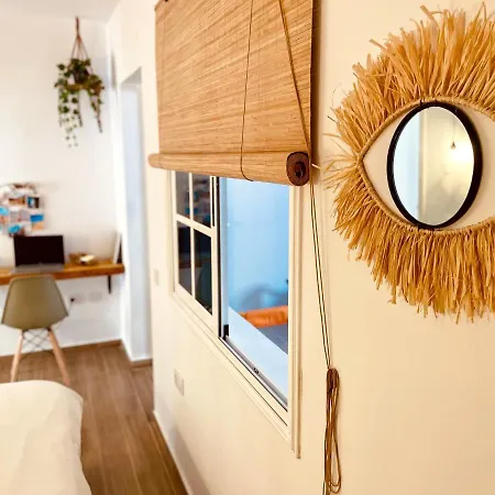 Casa Armonia Daire *