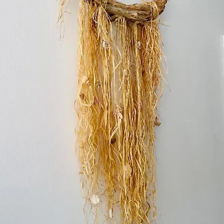 Casa Armonia Daire