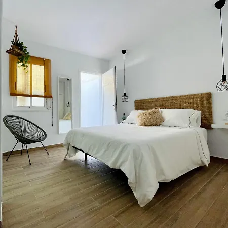 Casa Armonia * Morro Jable (Fuerteventura)