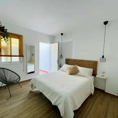 Apartment Casa Armonia
