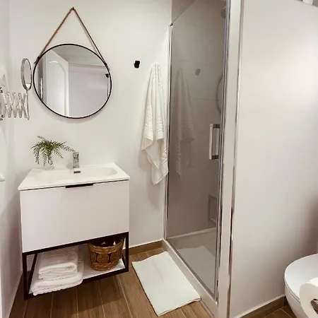 Casa Armonia Morro Jable (Fuerteventura)