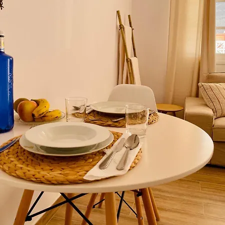 Casa Armonia Lägenhet Morro Jable (Fuerteventura)