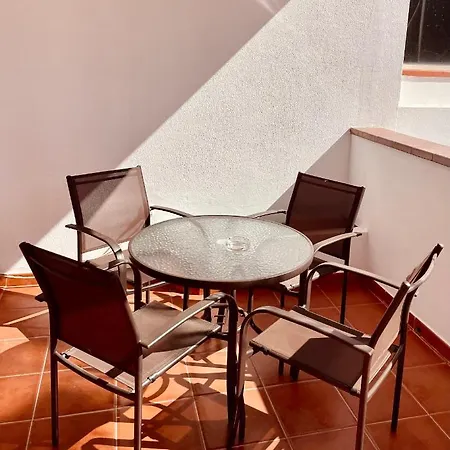 Casa Armonia Lägenhet