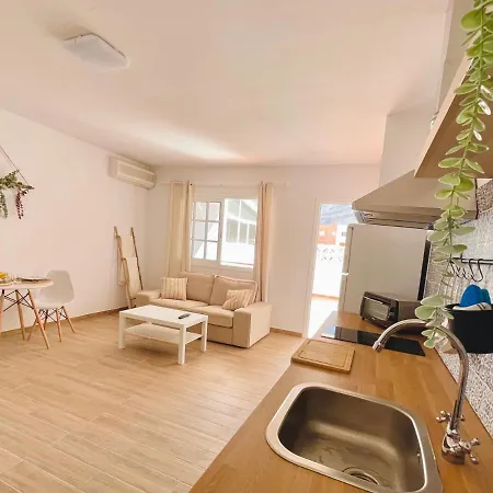 Apartment Casa Armonia *