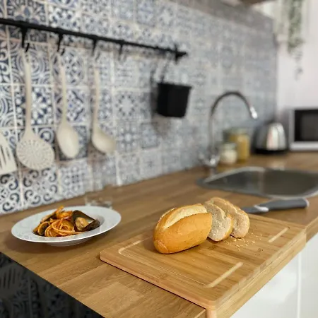 Apartment Casa Armonia Morro Jable (Fuerteventura)