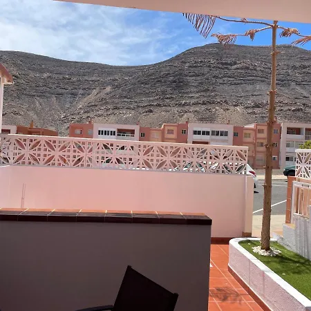 Casa Armonia Apartment