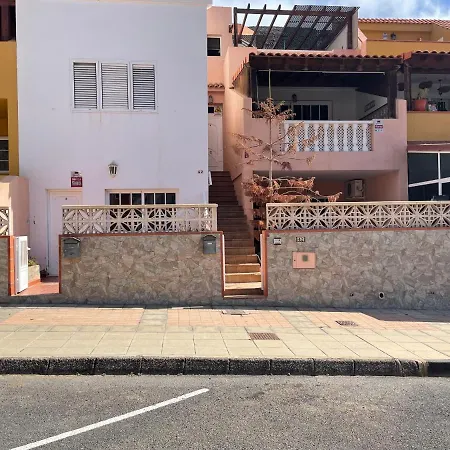 Casa Armonia Morro Jable (Fuerteventura)