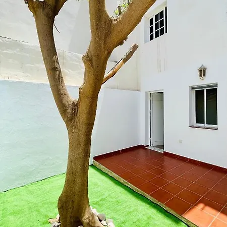 Casa Armonia Lägenhet *