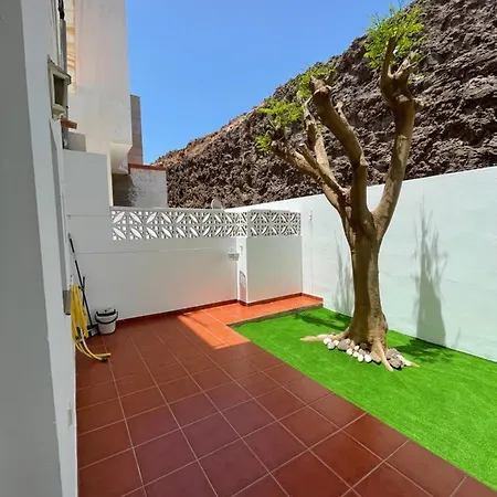 Apartment Casa Armonia Morro Jable (Fuerteventura)