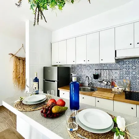 Casa Armonia Apartment Morro Jable (Fuerteventura)