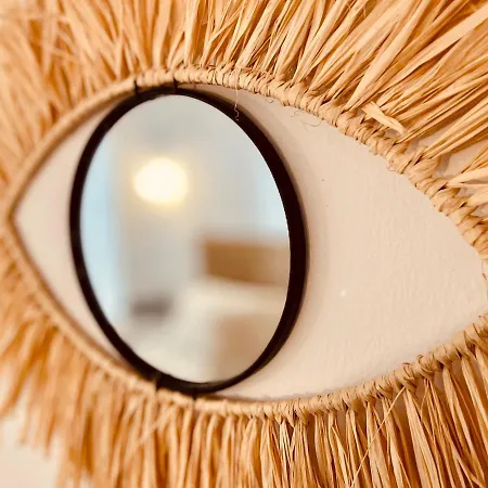 Casa Armonia Apartment Morro Jable (Fuerteventura)