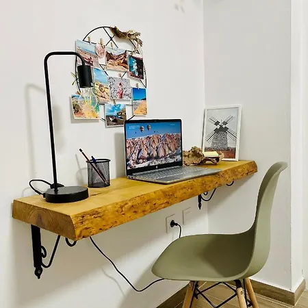 Casa Armonia Apartment