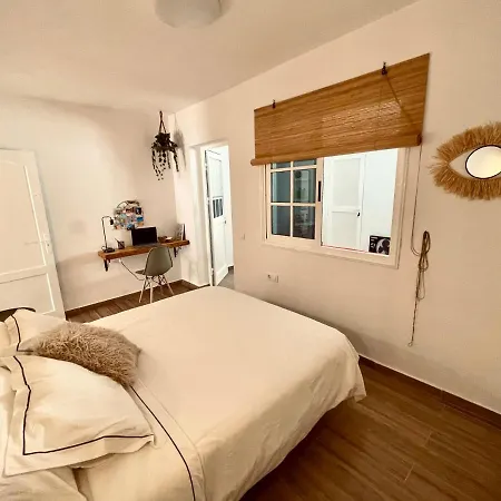 Casa Armonia Morro Jable (Fuerteventura)