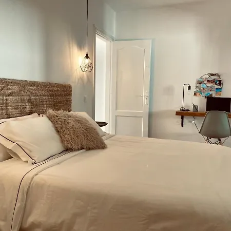 Casa Armonia モロ・デル・ハブレ