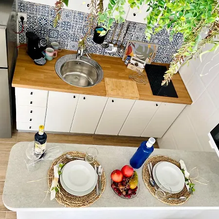 Casa Armonia Lägenhet Morro Jable (Fuerteventura)