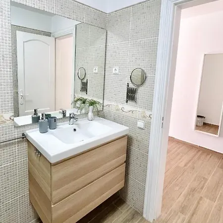 Apartment Casa Armonia Morro Jable (Fuerteventura)