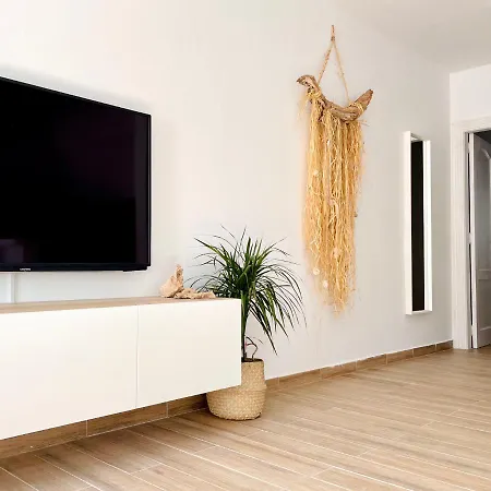 Casa Armonia Morro Jable (Fuerteventura)