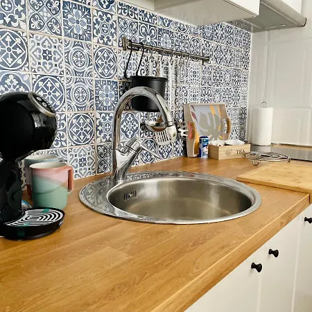 Casa Armonia * Morro Jable (Fuerteventura)