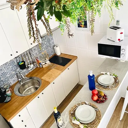 Casa Armonia Apartment *