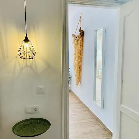 Casa Armonia Morro Jable (Fuerteventura)