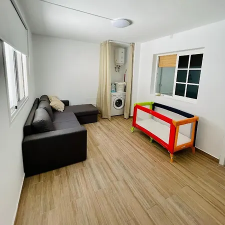 Casa Armonia Morro Jable (Fuerteventura)