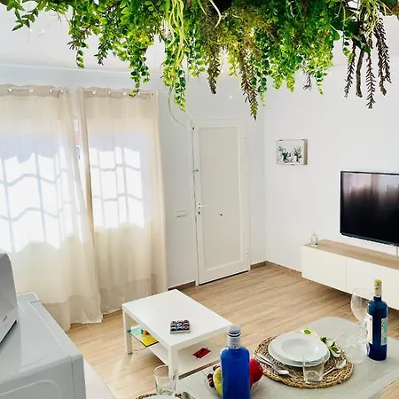 Casa Armonia Lägenhet *