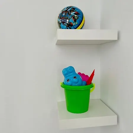 Apartmán Casa Armonia