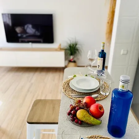 Casa Armonia Lägenhet *