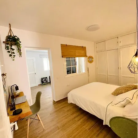 Casa Armonia Lägenhet *