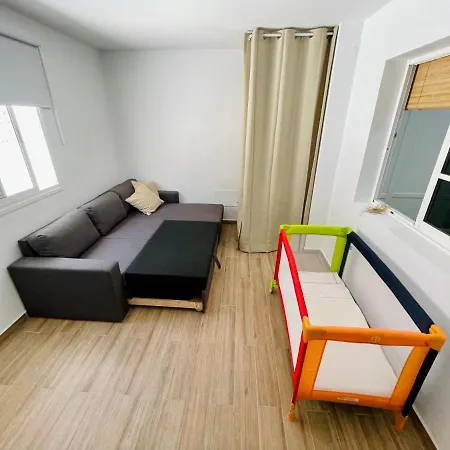 Casa Armonia * モロ・デル・ハブレ