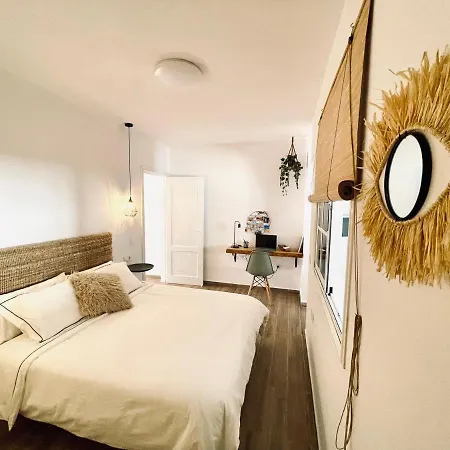 Casa Armonia * Morro Jable (Fuerteventura)