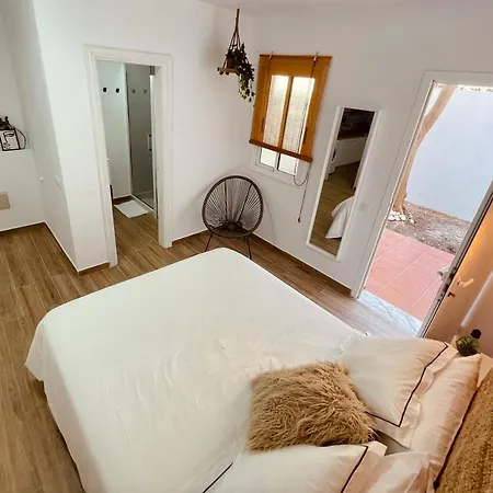 Casa Armonia * Morro Jable (Fuerteventura)