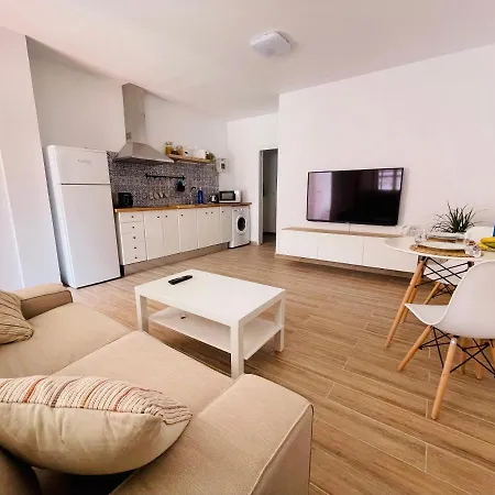 Daire Casa Armonia *