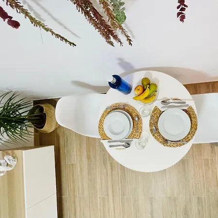 Daire Casa Armonia *