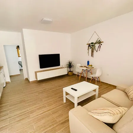 Daire Casa Armonia Morro Jable (Fuerteventura)