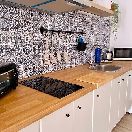 Casa Armonia Morro Jable (Fuerteventura)