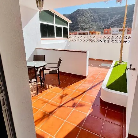 Casa Armonia Daire Morro Jable (Fuerteventura)