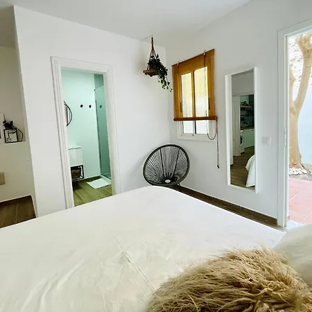 Casa Armonia Lägenhet *