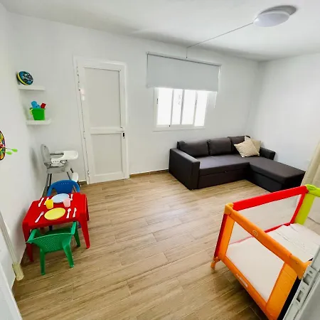 Casa Armonia Morro Jable (Fuerteventura)