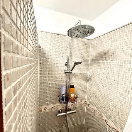 Apartman Casa Armonia *