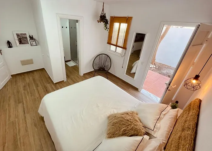 Casa Armonia * Morro Jable (Fuerteventura)