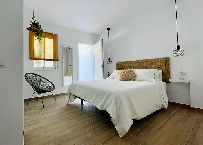 Casa Armonia * Morro Jable (Fuerteventura)