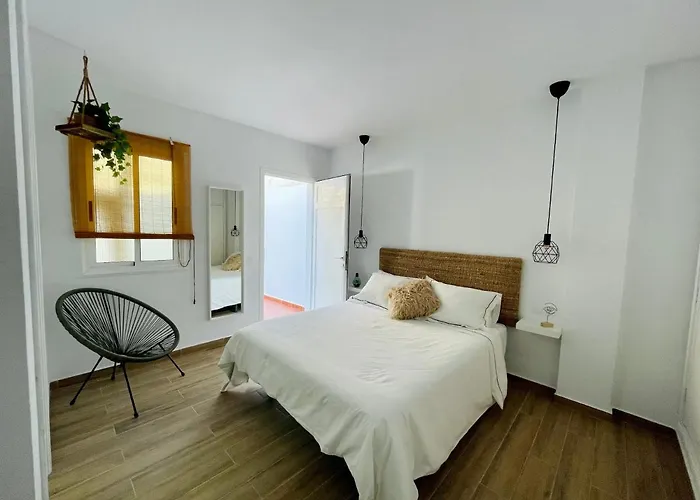 Διαμέρισμα Casa Armonia