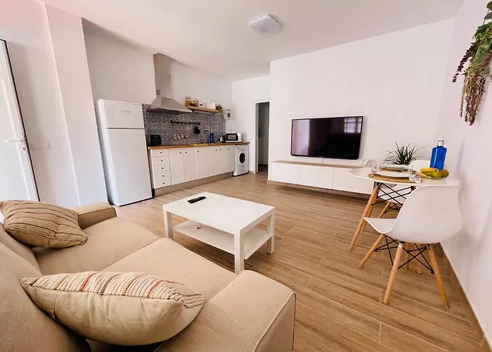 Διαμέρισμα Casa Armonia *