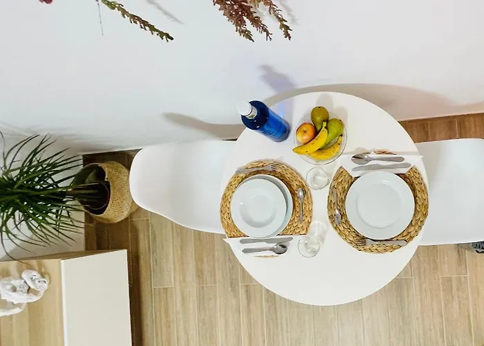 Διαμέρισμα Casa Armonia *