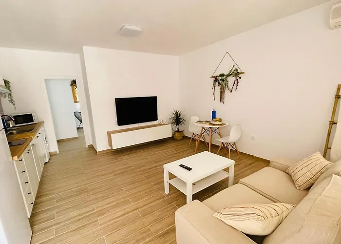 Διαμέρισμα Casa Armonia Morro Jable (Fuerteventura)