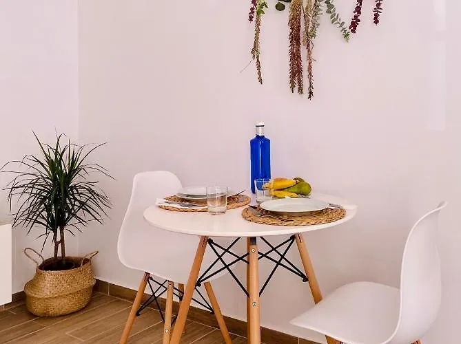 Casa Armonia Διαμέρισμα Morro Jable (Fuerteventura)