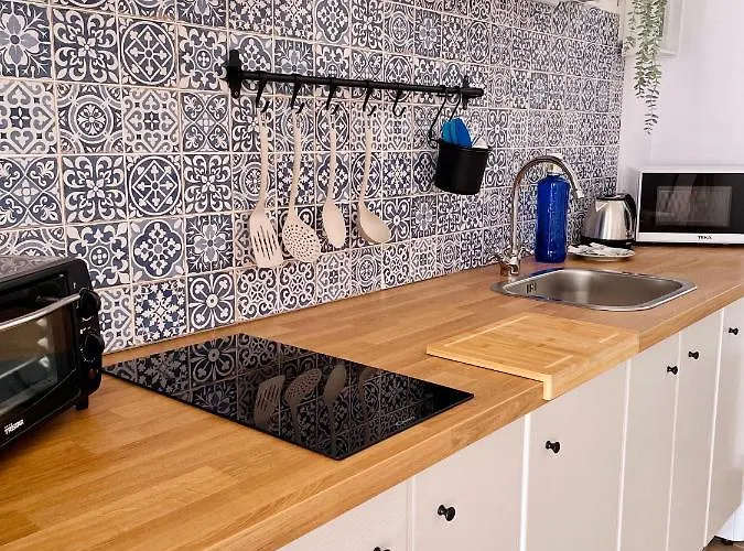 Casa Armonia Morro Jable (Fuerteventura)