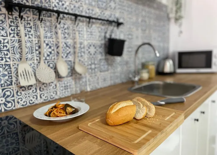 Διαμέρισμα Casa Armonia Morro Jable (Fuerteventura)